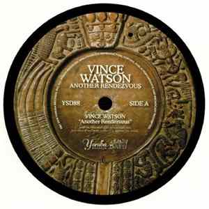 Vince Watson / Dakota - Another Rendezvous / Make It Better flac