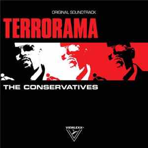 The Conservatives - Terrorama flac