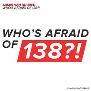 Armin van Buuren - Who's Afraid Of 138?! flac