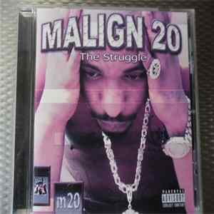 Malign 20 - The Struggle flac