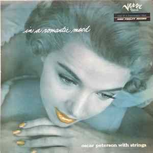 Oscar Peterson - In A Romantic Mood flac