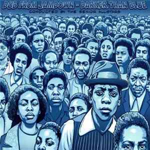 The Senior Allstars - Dub From Jamdown Darker Than Blue flac