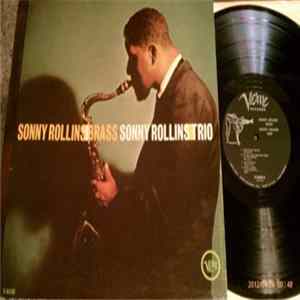 Sonny Rollins - Brass / Trio flac