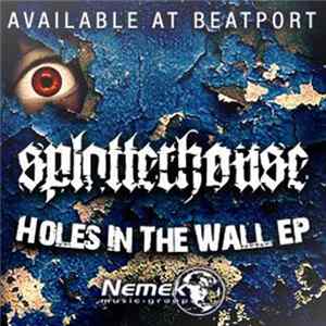Splatterhouse - Holes In The Wall E.P. flac