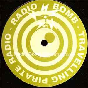 Voodoo Mix - Travelling Pirate Radio flac