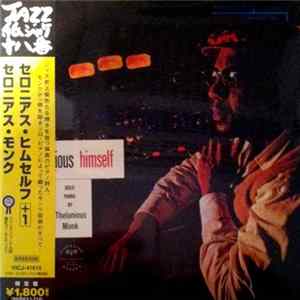 Thelonious Monk - Thelonious Himself flac