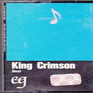 King Crimson - Beat flac
