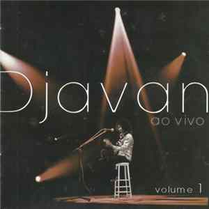 Djavan - Ao Vivo Volume 1 flac