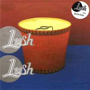 Lush - Desire Lines flac