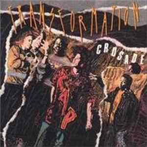 Transformation Crusade - Transformation Crusade flac