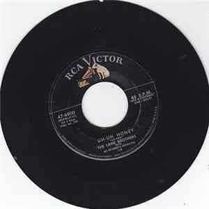 The Lane Brothers - Uh-Uh Honey flac