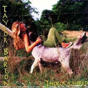 Taylor Barton - One Man Down / Move Me flac