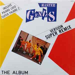 Master Genius - The Album flac