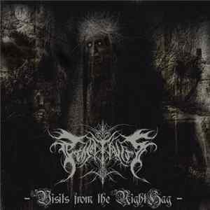 The Projectionist - Visits From The Nighthag Part 1 flac