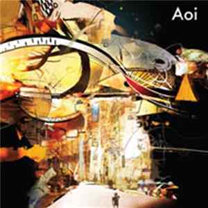 Aoi - Funnelweb flac