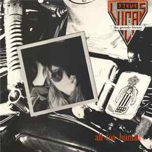 Steve Lucas & The Groody Frenzy - All Too Human flac