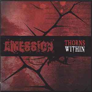 Amession - Thorns Within flac