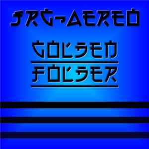 JRG-AEREO - Golden Folder flac