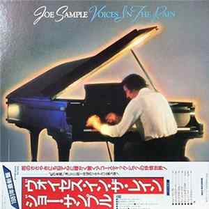 Joe Sample - Voices In The Rain flac