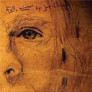 Jon Foreman - Fall And Winter flac