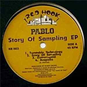 Pablo - Story Of Sampling EP flac