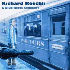 Richard Koechli - Parcours flac
