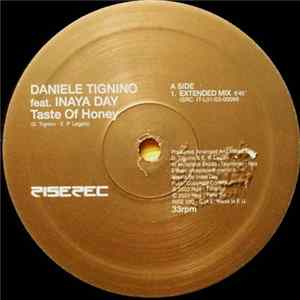 Daniele Tignino - Taste Of Honey flac