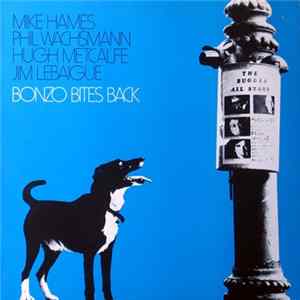 The Bugger All Stars - Bonzo Bites Back flac