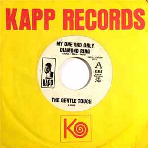 The Gentle Touch - My One And Only Diamond Ring flac