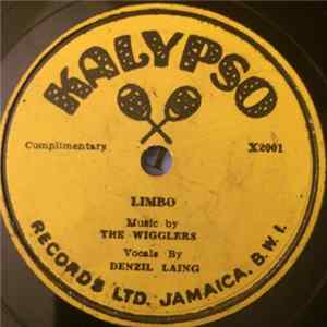 The Wigglers - Limbo / Who To Call Your Friend flac