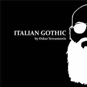 Various - Italian Gothic flac