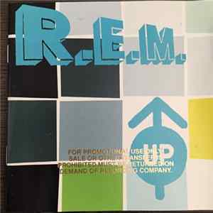 R.E.M. - Up flac