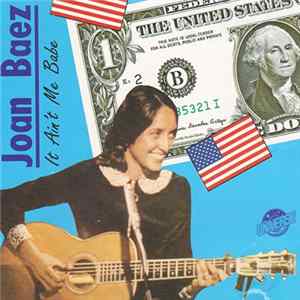 Joan Baez - It Ain't Me Babe flac