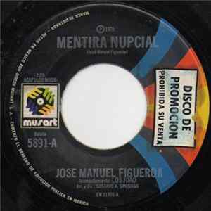 José Manuel Figueroa Sr. - El Peor Trago De Mi Vida flac