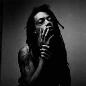 Lando Chill - Black Ego flac