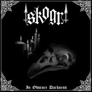 Skógr - In Obscure Darkness flac