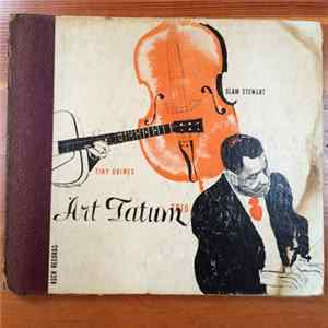 Art Tatum Trio - Art Tatum Trio flac