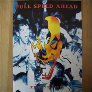 Full Speed Ahead - Illusion flac