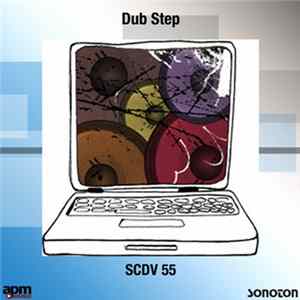 Various - Dub Step flac