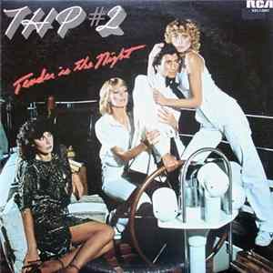 THP - #2 Tender Is The Night flac
