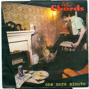 The Chords - One More Minute flac