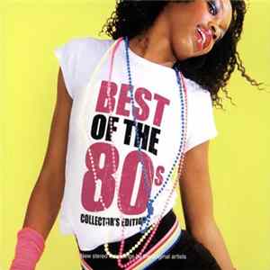 Various - Best Of The 80s flac