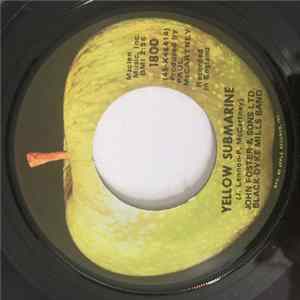 John Foster & Sons Ltd. Black Dyke Mills Band - Yellow Submarine flac