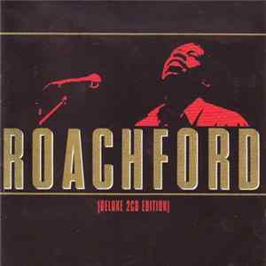 Roachford - Roachford flac