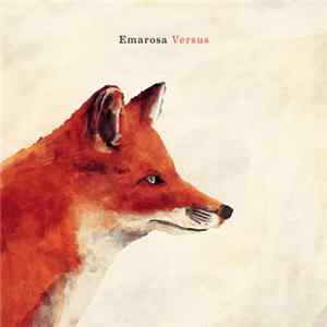 Emarosa - Versus flac
