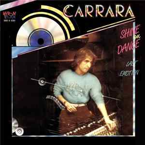 Carrara - Shine On Dance flac