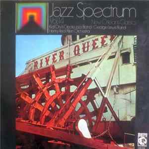 Various - New Orleans Classics flac