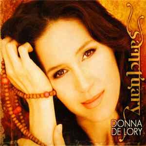 Donna de Lory - Sanctuary flac