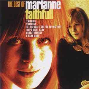 Marianne Faithfull - The Best Of flac