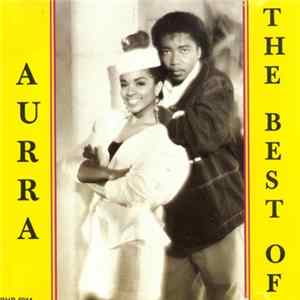 Aurra - The Best Of Aurra flac